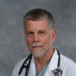 Dr. John H Mcfarland, MD - Opelika, AL - Emergency Medicine