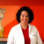 Dr. Kerith Stern Rudnicki, MD