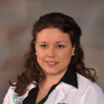 Dr. Amanda Jane Finley, MD - Corinth, MS - Internal Medicine