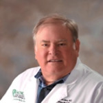 Dr. William Marvin Ross MD