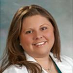 Dr. Misty Quinn Branam, DO - McAlester, OK - Family Medicine, Internal Medicine