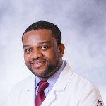 Dr. Valery Sammah Effoe MD