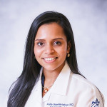 Dr. Anita Gopalakrishnan, MD
