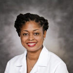 Dr. Valencia Estell Miller MD