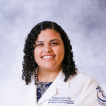 Dr. Alyssa Raquel Newton MD