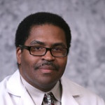 Victor Jerome Blake, MD Cardiovascular Disease