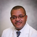 Dr. Chinedu C Ivonye, MD