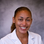 Khadeja Jamilia Johnson