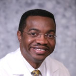 Dr. Marvin Luther Crawford, MD