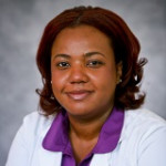 Sandra Elizabeth Moore