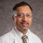 Dr. Mehul Mehta