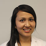 Merica Shrestha, MD Endocrinology