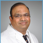 Dr. Faisal Alex Sayeed, MD