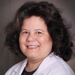 Dr. Anette Veronica Nieves, MD