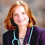 Dr. Tereasa Ann Ballay MD
