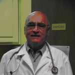 Dr. William Henry Dudney, MD