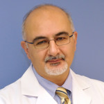 Dr. Behzad Kalaghchi MD