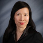 Dr. Julie Row Wei-Shatzel, DO