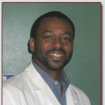 Dr. Clifton G Youngblood MD