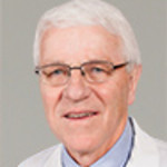 Dr. Robert Lee Halter, DO - Gaylord, MI - Orthopedic Surgery