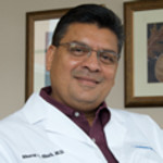 Dr. Bharat C Shah, MD