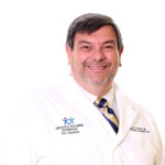 Dr. Luis Antonio Faverio, MD