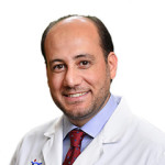 Dr. Yamen Smadi, MD