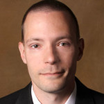 Joel William Niebuhr