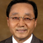 Dr. Byung Hai Park MD