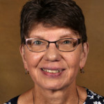Dr. Kaye-Eileen Willard, MD