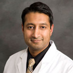 Rohit Kashyap, MD Internal Medicine and Nephrology