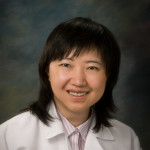 Dr. Li Zhang, MD - Seaford, DE - Internal Medicine, Hospital Medicine