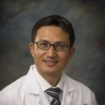 Dr. Raju Maharjan, MD