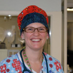 Dr. Evelyn Louisa Overbey, MD