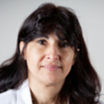 Dr. Lena Al-Sarraf, DO