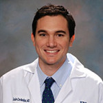 Dr. Daniel John Cartledge, MD