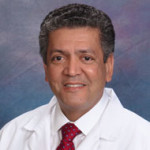Dr. Edwin Manuel Villalobos MD