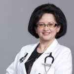 Dr. Zoryana Stoyko, MD - Northfield, NJ - Oncology, Hematology, Internal Medicine