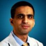 Dr. Amit Bhandari, MD - Coos Bay, OR - Internal Medicine