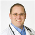 Dr. Tim Allan Shown, DO - Jonesboro, AR - Family Medicine