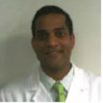 Dr. Kedar Sudhakar Lavingia, MD