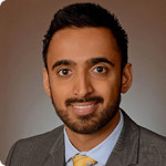 Dr. Rachit Hitesh Patel, MD