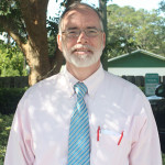 Dr. David James Mcdonald, MD