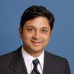 Dr. Aman Anil Savani, MD