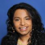 Dr. Kalpana Murty Hari Hall, MD