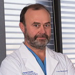 Dr. Yves Jean Meyer, MD