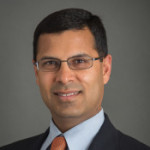 Dr. Rajesh Vinodrai Mehta, MD - Henrico, VA - Neurological Surgery