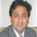 Dr. Vipin Kumar Goyal, MD - Wynnewood, PA - Ophthalmology