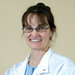 Dr. Patricia Krebs, MD