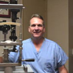 Dr. Charles Richard Bowers, MD - Lexington, KY - Ophthalmology